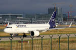 Lufthansa, D-AINO, Airbus A320-271N, msn: 8559,  Rastatt , 28,September 2019, FRA Frankfurt, Germany.