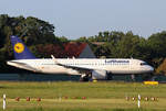 Lufthansa, Airbus A 320-271N, D-AINI, TXL, 06.09.2019