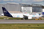 D-AXAE Lufthansa Airbus A320-271N , D-AINW , (MSN 9251) , 30.10.2019 , XFW