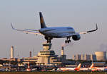 Lufthansa, Airbus A 320-271N, D-AINI, TXL, 12,10.2019