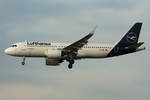Lufthansa, D-AINN, Airbus, A320-271N, 24.11.2019, FRA, Frankfurt, Germany          