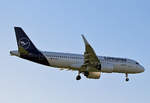 Lufthansa, Airbus A 320-271N, D-AINR  Landau in der Pfalz , TXL, 12.10.2019