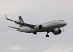 Lufthansa, Airbus A 320-271N, D-AINJ, TXL, 20.06.2020