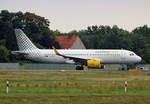 Vueling, Airbus A 320-271N, EC-NDC, TXL, 17.07.2020