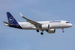 Lufthansa, D-AIJD, Airbus, A320-271N, 22.04.2021, FRA, Frankfurt, Germany