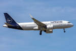Lufthansa, D-AINK, Airbus, A320-271N, 22.04.2021, FRA, Frankfurt, Germany