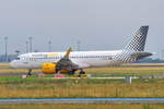 EC-NDA , Vueling , Airbus A320-271N , Berlin-Brandenburg  Willy Brandt  , BER , 14.07.2021 