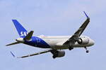 SE-ROY , SAS Scandinavian Airlines , Airbus A320-251N , Berlin-Brandenburg  Willy Brandt  , BER ,15.09.2021 , 