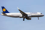 Lufthansa, D-AINJ, Airbus, A320-271N, 13.09.2021, FRA, Frankfurt, Germany