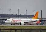 Pegasusu, A 320-251N, TC-NCO, BER, 19.08.2021
