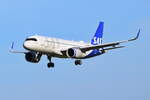 SE-ROL , SAS Scandinavian Airlines , Airbus A320-251N , 24.10.