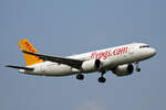 Pegasus, Airbus A 320-251N, TC-NCE, BER, 05.09.2021