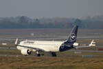 Lufthansa, Airbus A 320-271N, D-AINQ, BER, 31.10.2021