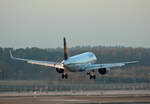 Lufthansa, Airbus A 320-271N, D-AINE, BER, 12.02.2022
