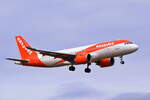 G-UZHB , easyJet , Airbus A320-251N ,  Berlin-Brandenburg  Willy Brandt  , BER , 30.03.2022 , 