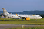 Vueling Airlines, EC-NFJ, Airbus A320-271N, msn: 9144, 21.Mai 2022, ZRH Zürich, Switzerland.