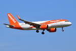 OE-LSA , easyJet Europe , Airbus A320-251N , 18.05.2022 , Berlin-Brandenburg  Willy Brandt  , BER , 