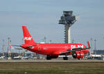 Play, Airbus A 320-251N, TF-PPA, BER, 17.04.2022