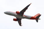 G-UZHX , easyJet , Airbus A320-251N , Berlin-Brandenburg  Willy Brandt  , BER , 29.05.2022 ,