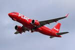 TF-PPB , PLAY , Airbus A320-251N ,  29.05.2022 , Berlin-Brandenburg  Willy Brandt  , BER , 