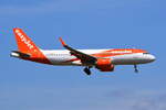 G-UZLC , easyJet , Airbus A320-251N ,  15.06.2022 , Berlin-Brandenburg  Willy Brandt  , BER , 