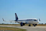 Aegean, Airbus A 320-271N, SX-NEO, BER, 24.06.2022