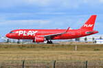 TF-PPA , PLAY , Airbus A320-251N ,  Berlin-Brandenburg  Willy Brandt  , BER , 27.07.2022 ,