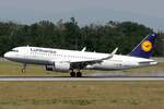 Lufthansa (LH-DLH), D-AING, Airbus, A 320-271N sl, 20.05.2022, EDDF-FRA, Frankfurt, Germany