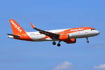 OE-LSI , easyJet Europe , Airbus A320-251N , 04.09.2022 , Berlin-Brandenburg  Willy Brandt  , BER , 