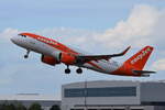 OE-LSI , easyJet Europe , Airbus A320-251N , Berlin-Brandenburg  Willy Brandt  , BER , 09.09.2022 