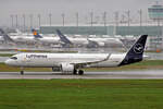 Lufthansa, D-AIEI, Airbus A321-271NX, msn: 10304,  Uhingen , 11.September 2022, MUC München, Germany.
