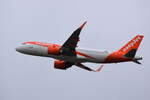 OE-LSI , easyJet Europe , Airbus A320-251N ,  Berlin-Brandenburg  Willy Brandt  , BER , 19.10.2022 ,