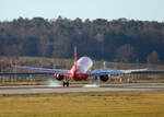 Play, Airbus A 320-251N, TF-PBB, BER, 29.12.2022