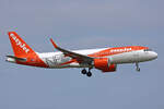 easyJet Europe, OE-LSM, Airbus A320-251N, msn: 10142, 18.Mai 2023, AMS Amsterdam, Netherlands.