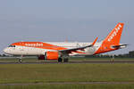 easyJet Europe, OE-LSO, Airbus A320-251N, msn: 11234, 19.Mai 2023, AMS Amsterdam, Netherlands.
