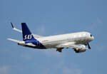 SAS, Airbus A 320-251N, EI-SEM, BER, 09.06.2023
