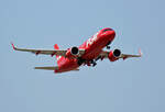 PLAY, Airbus A 320-251N, TF-PPC, BER, 09.06.2023