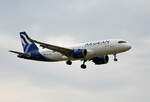Aegean, Airbus A 320-271N, SX-NEH, BER, 23.07.2023