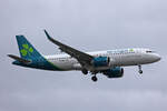 Aer Lingus, EI-NSA, Airbus A320-251N, msn: 10712,  St.