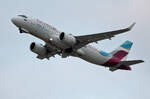 Eurowings, Airbus A 320-251N, D-AENB, BER, 26.11.2023