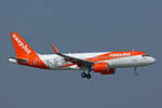 easyJet Europe, OE-LSM, Airbus A320-251N, msn: 10142, 11.Juli 2023, MXP Milano Malpensa, Italy.