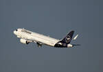 Lufthansa Regional-CiyLine, Airbus A320-271N, D-AIJN, BER, 16.12.2023