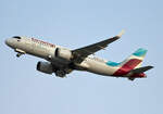 Eurowings, Airbus A 320-251N, D-AENE, BER, 28.01.2024