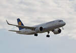 Lufthansa, Airbus A 320-271N, D-AINJ, BER, 16.02.2024