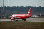 PLAY, Airbus A 320-251N, TF-PPF, BER, 16.02.2024