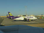Flyadeal, HZ-FBB, Airbus A 320-251Neo, Jeddah International Airport (JED/OEJN), 11.4.2024