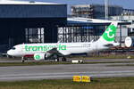 D-AZYZ , Transavia France , Airbus  A320-252N , Hamburg-Finkenwerder , 02.04.2025