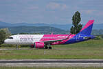 Wizz Air Malta, 9H-WAN, Airbus A320-271N, msn: 10192, 13.Mai 2025, BSL Basel - Mühlhausen, Switzerland.