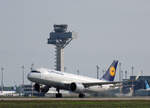 Lufthansa, Airbus A 320-271N, D-AINE, BER, 03.05.20256