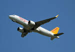 Pegasus, Airbus A 320-251N, TC-NCS, BER, 03.05.2025